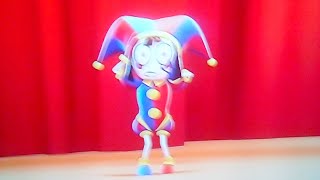 The Amazing Digital Circus 🎪 Sound effects made by me 😀
