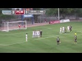 GOAL | Sensational Free Kick from Moshe Perez | Boulder U23 at Tucson