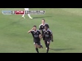 GOAL | Sensational Free Kick from Moshe Perez | Boulder U23 at Tucson