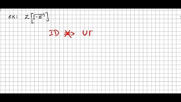 Group Theory 91, Euclidean Domain implies Unique factorization Domain