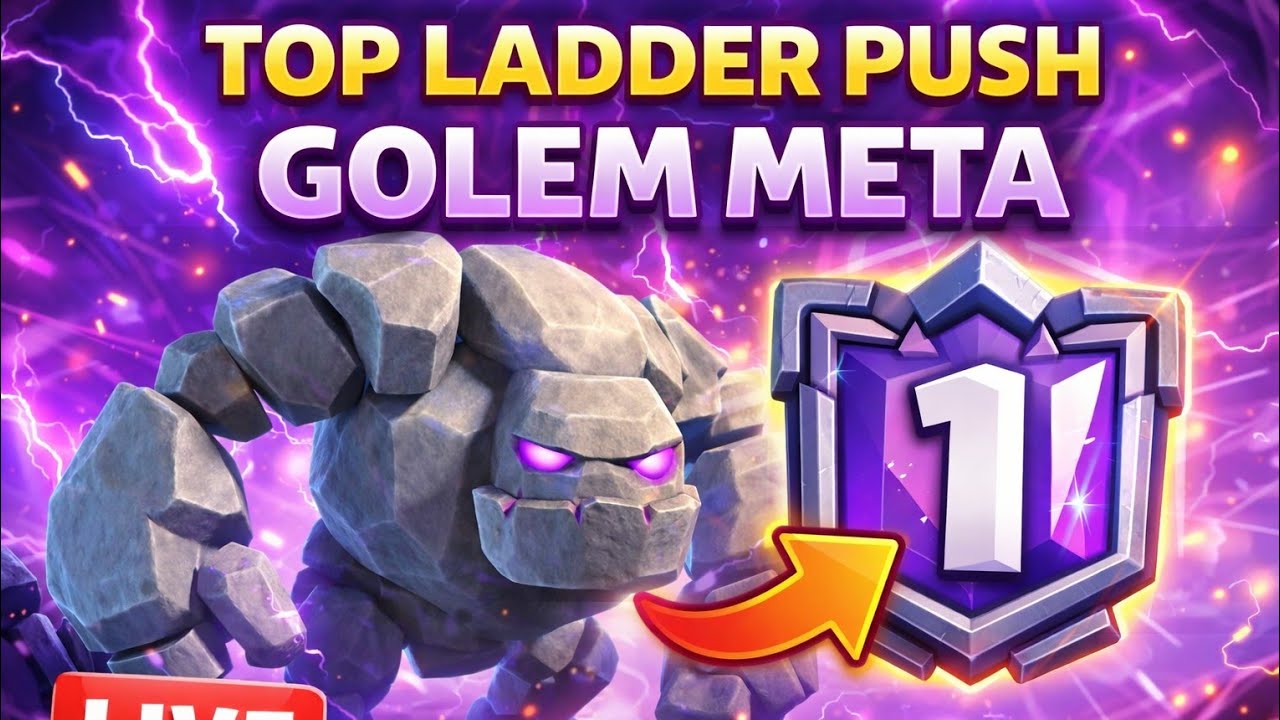 LIVE 🔴 High-Level Gaming | BGMI & Clash Royale | 10K+ Trophies