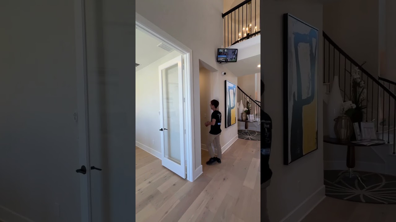 Are you looking for luxury home but affordable? Westin Home Georgetown Tx 