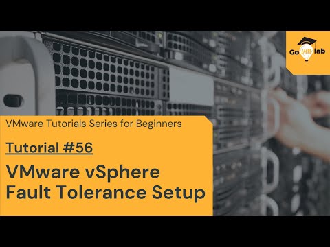 Video: Bagaimana cara mengakses klien vSphere di DCUI?