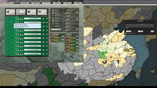 Arsenal of Democracy: A Hearts of Iron Game Ep1