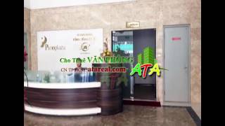 Tòa Nhà Văn Phòng Pico Plaza Cộng Hòa Quận Tân Bình