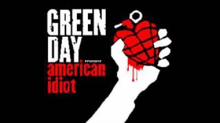 Video thumbnail of "Green Day - Boulevard of Broken Dreams (8-bit)"