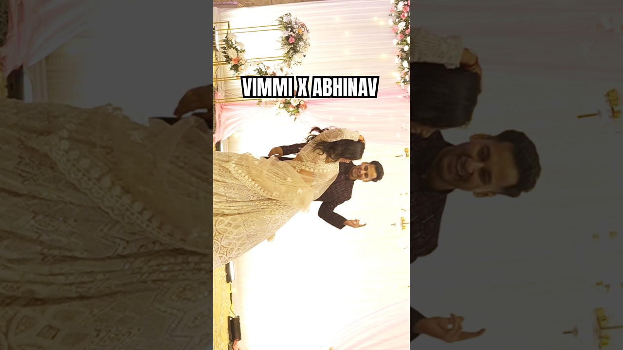 Contact for Wedding Choreography 