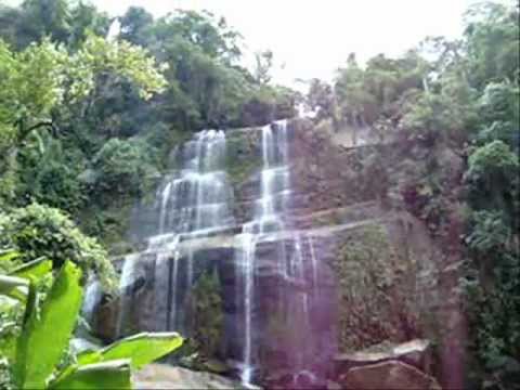 Cachoeiras de Macacu Rio de Janeiro fonte: i.ytimg.com