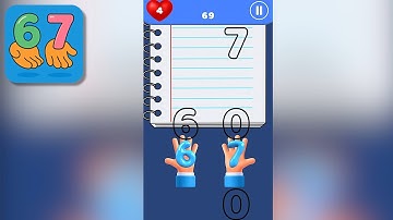67 - Gameplay Showcase (iOS, Android)