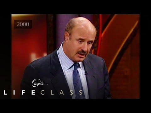 Dr. Phil&rsquo;s Advice for Couples Coping with Infidelity | Oprah&rsquo;s Lifeclass | Oprah Winfrey Network