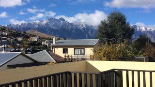 Southern Laughter Backpackers, Queenstown, New Zealand | Sita Hotel Gallery