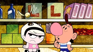 Random Animated Females Gloating, Mocking SingSong, Razzing and Taunting Compilation Part 16