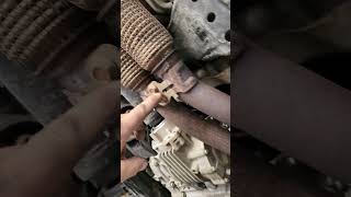 Common  xt6 cadillac exhaust issues