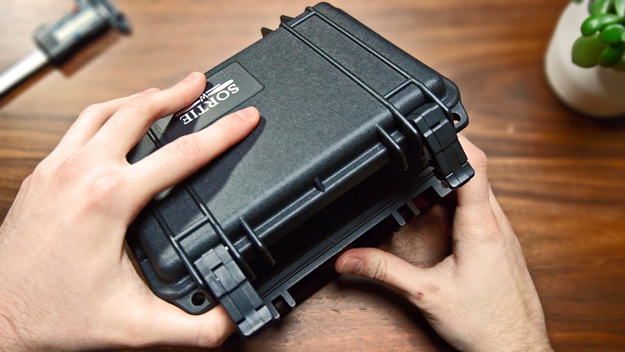 Новый швейцарский микробренд, который выглядит на миллион долларов.