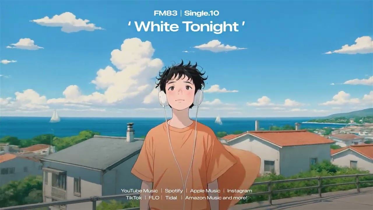 White Tonight - YouTube