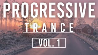 ♫ Progressive Trance Mix | December 2023 Vol. 1 ♫