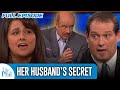 Her Husband S Secret FULL EPISODE Dr Phil Her Husband S Secret FULL EPISODE Dr Phil