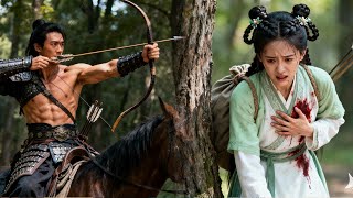 Download Lagu 禁忌之戀!王爺做夢也沒想到，這個被他一箭射中的女孩會是他的摯愛！💕Chinese Television Dramas#中国电视剧 #古装 #爱情 MP3