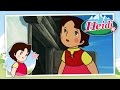 Heidi - Episodio 8 - ¿Dónde ha ido Pichí?