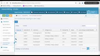 Process flow video regarding Auto Recharge facility for RailWire partners (ANPs) screenshot 4