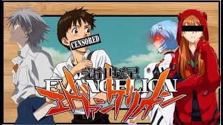 Neon Genesis Evangelion // Sci-Fi // Trippy Beat || Chill Stoner screenshot 5