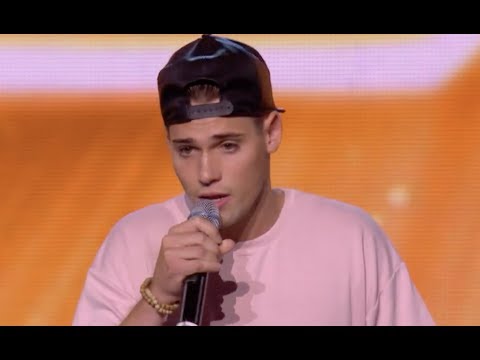 SJ Hill Takes On Bonnie Raitt’s I Can’t Make You Love Me | Boot Camp | The X Factor UK 2017