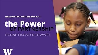 Equitable Parent-School Collaboration Project