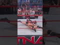 BRAINBUSTER ON BULLY RAY! | TNA Sacrifice 2012