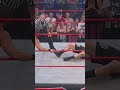 BRAINBUSTER ON BULLY RAY! | TNA Sacrifice 2012