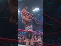 BRAINBUSTER ON BULLY RAY! | TNA Sacrifice 2012