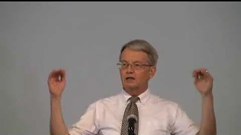 1 Thessalonians 5:12-15 - Message by Pastor Bob Lanning - 10/2/16