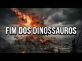 Extinção Graciliana | O Fim dos Dinossauros