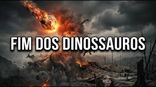 Extinção Graciliana | O Fim dos Dinossauros