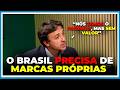 O PRODUTO BRASILEIRO NÃO TEM VALOR ALGUM! - Confira este corte do Pré-Candidato Renan Santos​