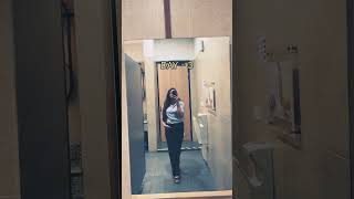 OFFICE FIT CHECK UPDATE!!