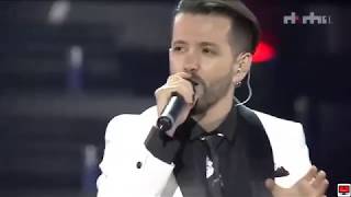 Eugent Bushpepa - Mall (Eurovision 2018- Albania)