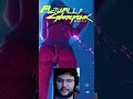 Okay Johnny... #Cyberpunk2077 #phantomliberty #Theactualseth