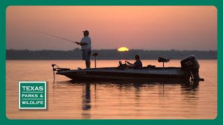 PBS Trailer - Cooper Lake, Horned Lizards & Cibolo Nature Center by Texas Parks and Wildlife 381 views 4 weeks ago 34 seconds