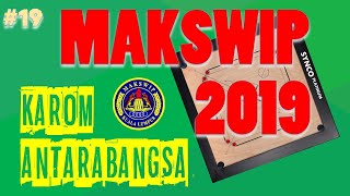 KAROM MAKSWIP 2019