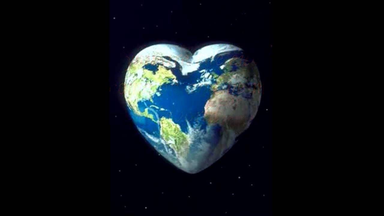 THIS IS MY WORLD - DARIUS RUCKER - YouTube