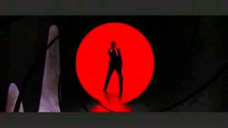 The 007 Daniel Craig Gunbarrel Collection (Remastered)