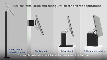 Introducing Advantech UTC-100 Series: Design & Features