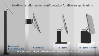 Introducing Advantech UTC-100 Series: Design & Features