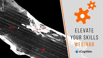 eCognition Webinar: How to analyze large sonar data sets with machine learning