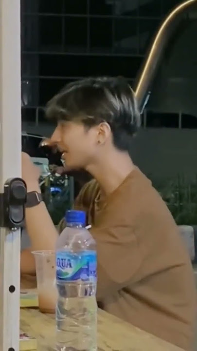 Asik banget nih!! Ilu Imu (Hati Band) || Cover By Surya Rizal dan Ibnu #shorts #cover
