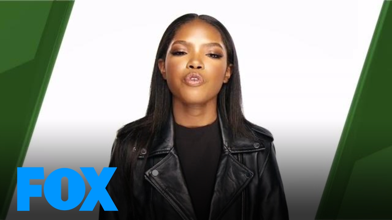 jahiliah maksud Earth Day: Ryan Destiny | GREEN IT. MEAN IT.