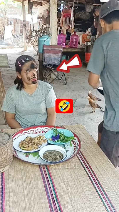 From Hungry to Army Mode #shorts #funnyshorts sc : Rinrisa..Min