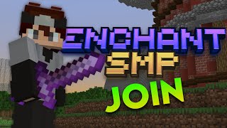 Minecraft's Most Enchanting Content Creator SMP! (Applications Open)