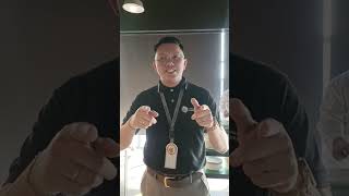 PHINMA COC HOSPITALITY AND TOURISM MANAGEMENT BANQUET AND CATERING MANAGEMENT BUFFET SIMULATION 