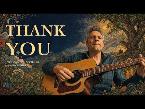 Video still for Thank You